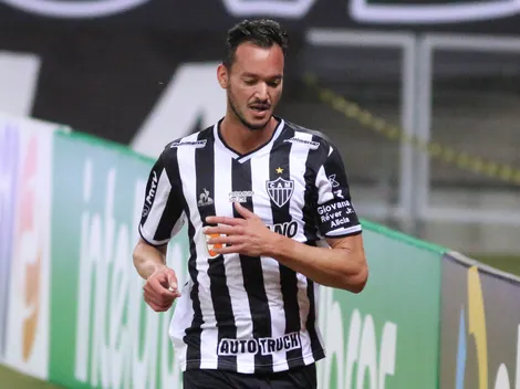 Rever é 'frio e calculista' sobre uma possível renovação com o Atlético