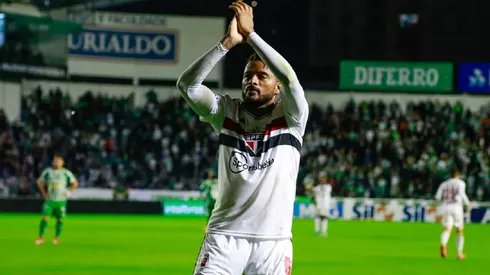 Foto: Luiz Erbes/AGIF
