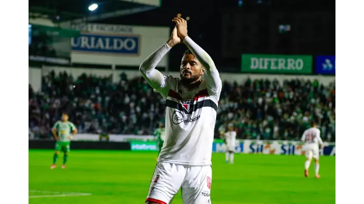 Foto: Luiz Erbes/AGIF