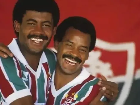 CULTURA! Fluminense disponibiliza novo episódio da série "Herdeiros de Chico Guanabara"