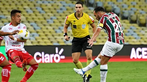 Foto: Mailson Santana/Fluminense