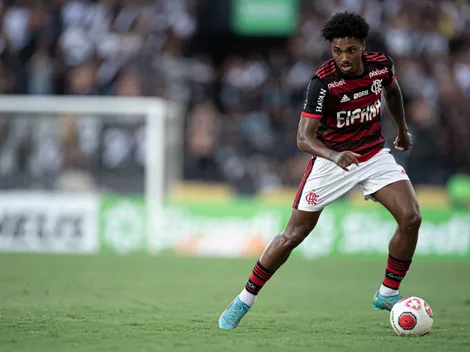 VITINHO E MAIS! Botafogo mira retorno do mercado da bola