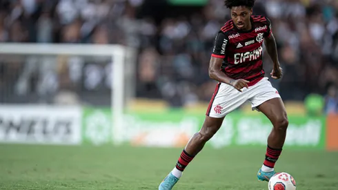 Foto: Jorge Rodrigues/AGIF - Botafogo traça plano para atuar no mercado