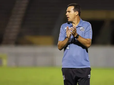 Após 10 a 0 na estreia, Elder Campos garante Santos com pés no chão no Paulista Sub-17