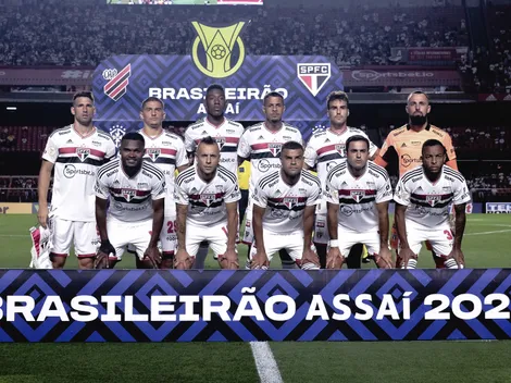 São Paulo reencontra Juventude seis anos após "fiasco" na Copa do Brasil