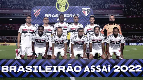 Foto: Ettore Chiereguini/AGIF – São Paulo reencontra Juventude após fiasco de 2016