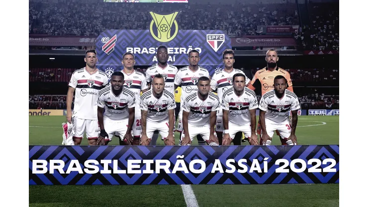 Foto: Ettore Chiereguini/AGIF - São Paulo reencontra Juventude após fiasco de 2016
