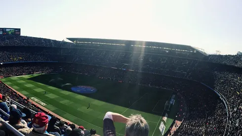 Foto: Flickr Barcelona – El Clássico marcou feito histórico no futebol feminino