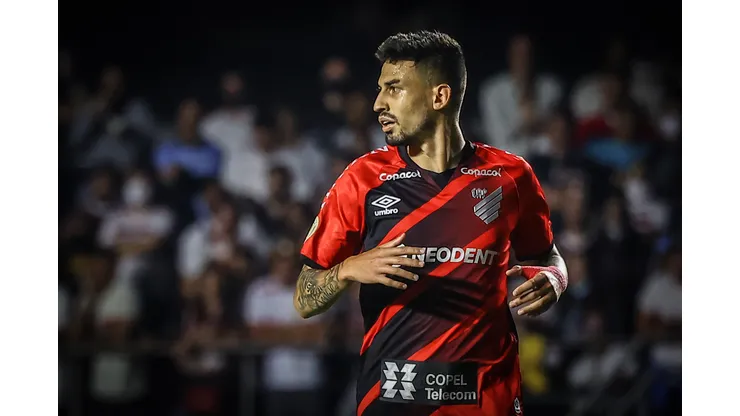Foto: Marcello Zambrana/AGIF- Pedro Henrique é desfalque certo para o confronto desta quarta