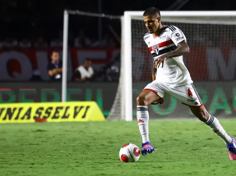 "Novidades na escalação": São Paulo enfrenta Juventude pela Copa do Brasil