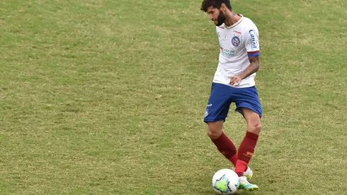 Foto: Walmir Cirne/AGIF- Juninho Capixaba expôs calendário complicado do clube