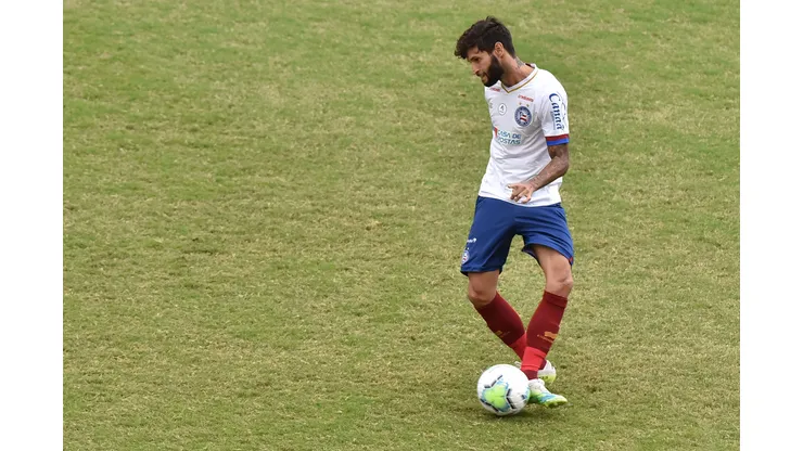 Foto: Walmir Cirne/AGIF- Juninho Capixaba expôs calendário complicado do clube