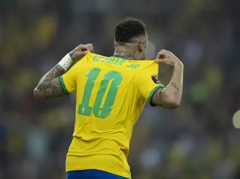 CLÁSSICO! Brasil deve enfrentar a Argentina em amistoso disputado em junho