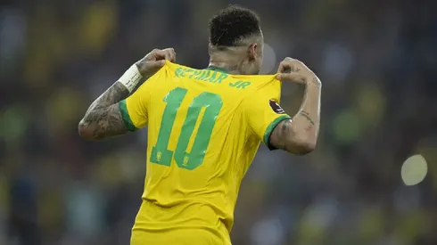 Foto: Lucas Figueiredo/CBF