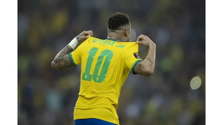 Foto: Lucas Figueiredo/CBF