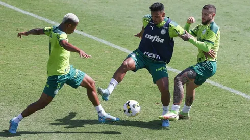 Foto: Cesar Greco\Palmeiras