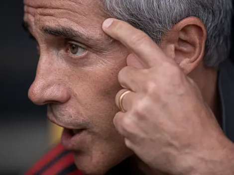 Medalhão se reinventa sob comando de Paulo Sousa e vira destaque de setor defensivo do Flamengo