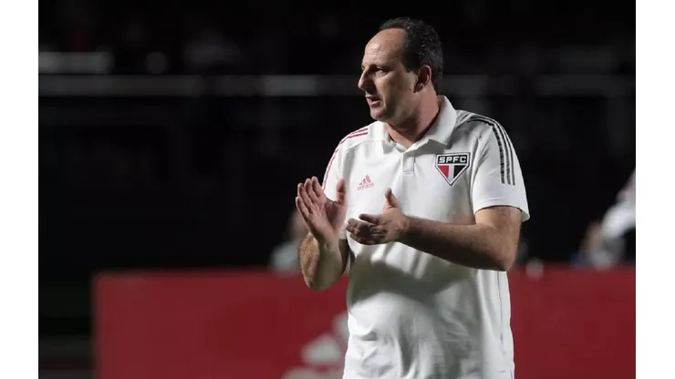 Foto: Rubens Chiri / saopaulofc.net