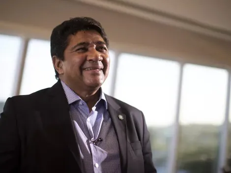 Presidente da CBF bate o martelo e comenta possibilidade de contratação de técnico estrangeiro após a Copa do Catar