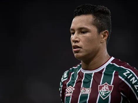 Fluminense divulga lista de relacionados para encarar o Vila Nova