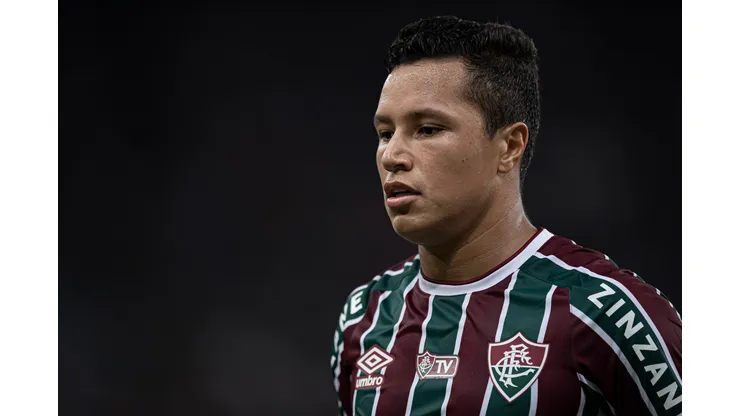 Foto: Jorge Rodrigues/AGIF -Marlon voltou a ser relacionado pelo Fluzão