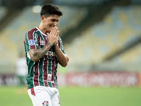 CANO DE VOLTA! Fluminense se prepara para encarar o Vila Nova