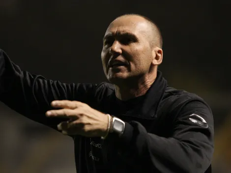 Volante 'ajuda' Dal Pozzo e expõe estratégia do Sport para seguir no G-4 da Série B