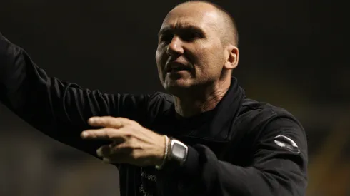 Foto: Guilherme Hahn/AGIF – Dal Pozzo técnico do Sport