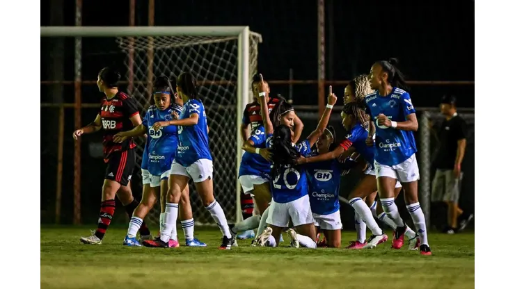 Foto: Nayra Halm/CBF