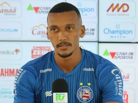Bahia enfrenta Azuriz em confronto inédito pela Copa do Brasil e Rezende fala sobre o adversário