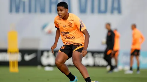 Foto: Rodrigo Coca/Ag. Corinthians