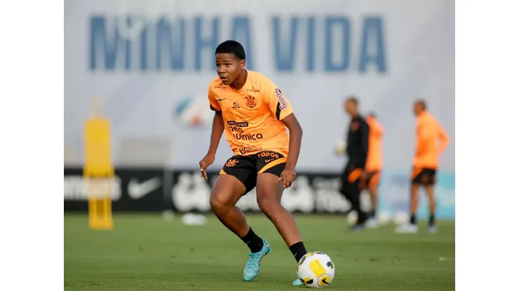 Foto: Rodrigo Coca/Ag. Corinthians