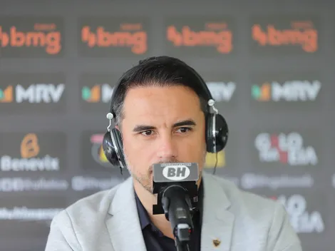 Metalist "enche o copo" de Caetano e coloca R$ 3,5 milhões na mesa por defensor do Atlético