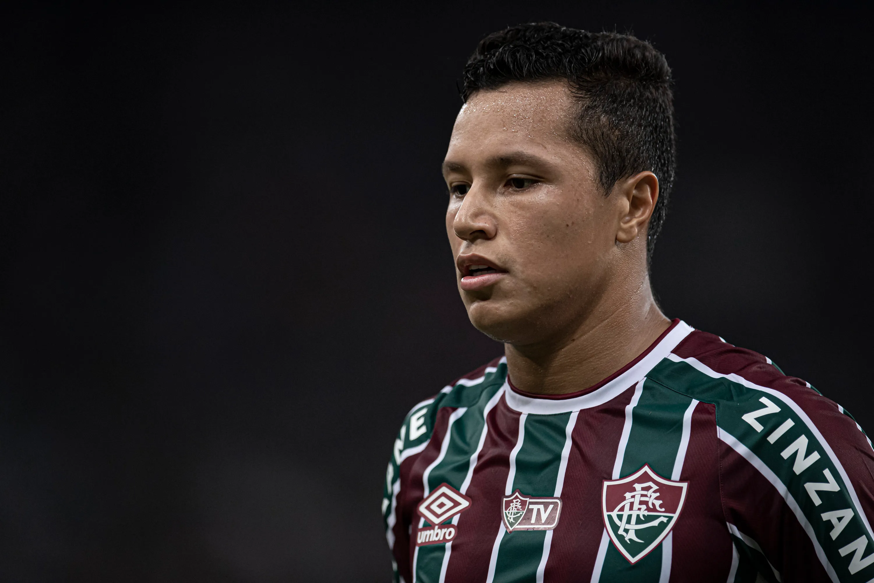 Foto: Jorge Rodrigues/AGIF – Fluminense prepara oferta pela renovação de Marlon