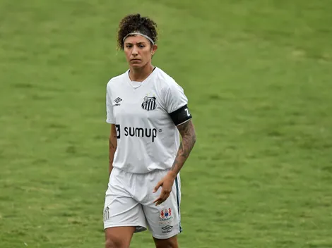 Santos enfrenta o Cresspom pela sexta rodada do Campeonato Brasileiro de futebol feminino 