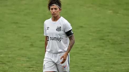 Foto: Thiago Ribeiro/AGIF – Sereias da Vila buscam nova vitória na competição