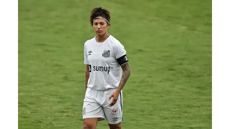 Foto: Thiago Ribeiro/AGIF - Sereias da Vila buscam nova vitória na competição