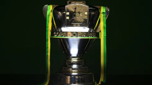 Foto: Lucas Figueiredo/CBF – Copa do Brasil retorna nesta terça-feira (19)