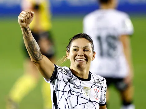 Corinthians enfrenta o Real Brasília para manter a invencibilidade no Brasileirão Feminino