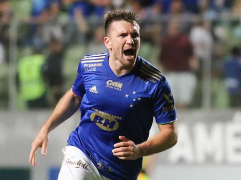 Diretor expõe detalhes de renovações do Cruzeiro