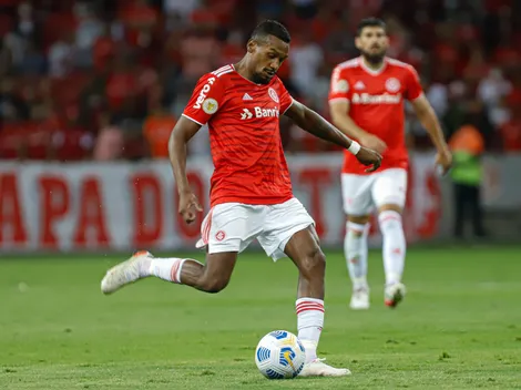 Com interino à frente, Inter terá desfalque de dupla no duelo de despedida de ídolo colorado