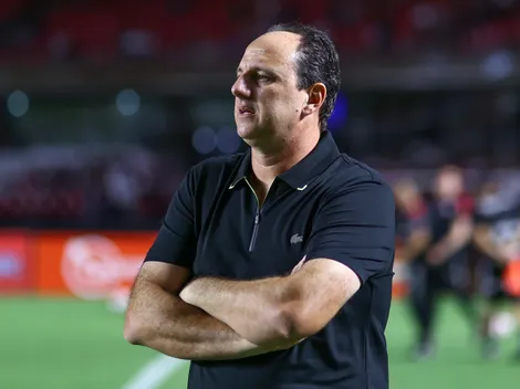 Ceni liga alerta para sequência indigesta do São Paulo fora de casa