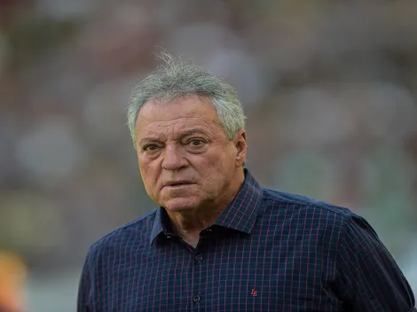 Abel deve ter força máxima no Fluminense para duelo fora de casa pelo Brasileirão