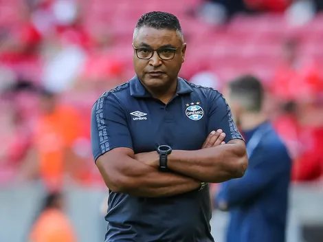 QUE FASE! Grêmio perde para a Chapecoense em casa pela Série B e Roger Machado sente "pressão"