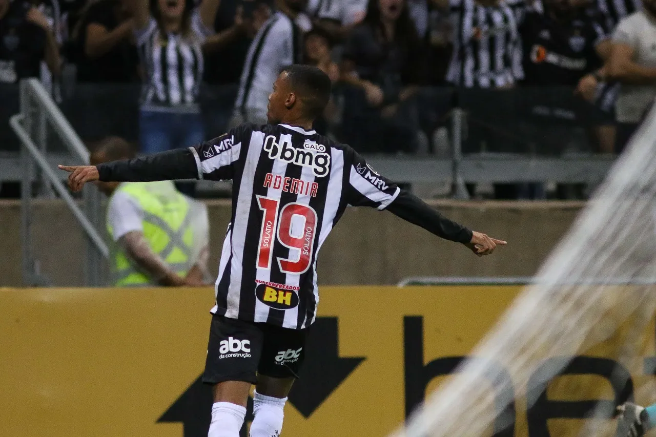 Foto: Fernando Moreno/AGIF