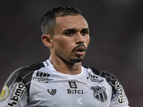 Lima exalta trabalho de Dorival Jr. e revela trunfo do Ceará para duelo contra Botafogo 