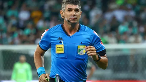 Foto: Marcello Zambrana/AGIF – Marcelo de Lima Henrique faz revelação surpreendente