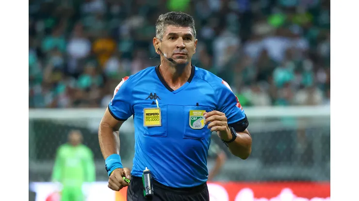 Foto: Marcello Zambrana/AGIF - Marcelo de Lima Henrique faz revelação surpreendente