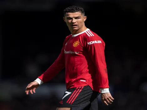 Cristiano Ronaldo está prestes a adquirir mansão no sul do Brasil