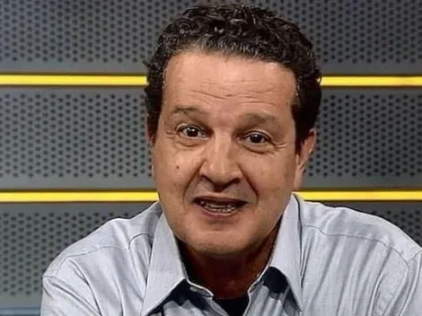 "Segue menor"; Juca rebate atitude do Santos, publica novo texto e irrita torcida na web